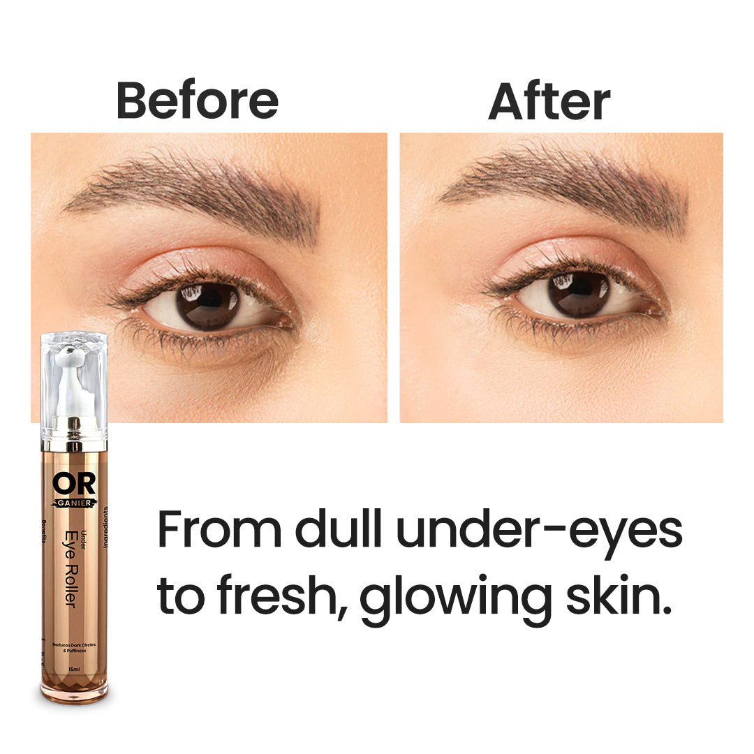 Ultra Eye Roller Serum