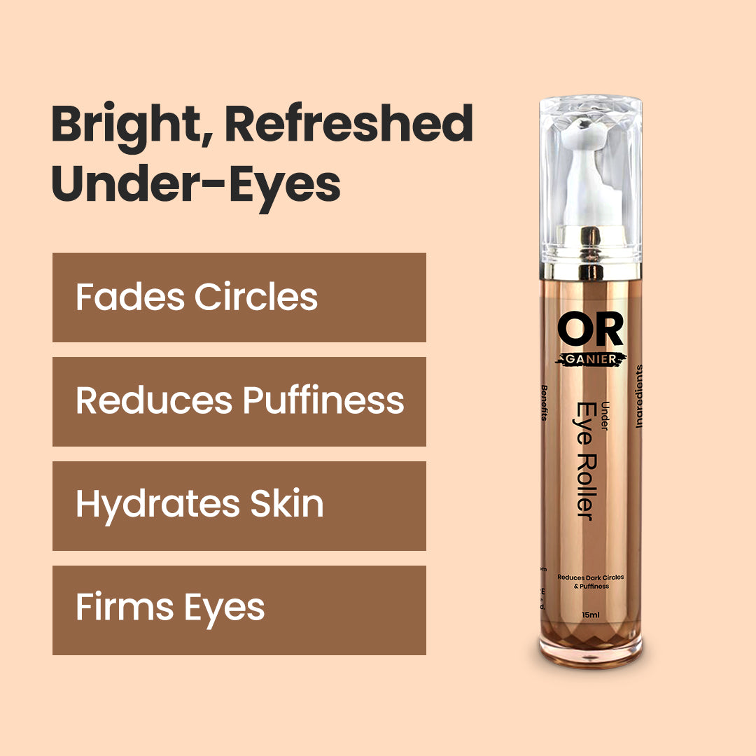 Ultra Eye Roller Serum