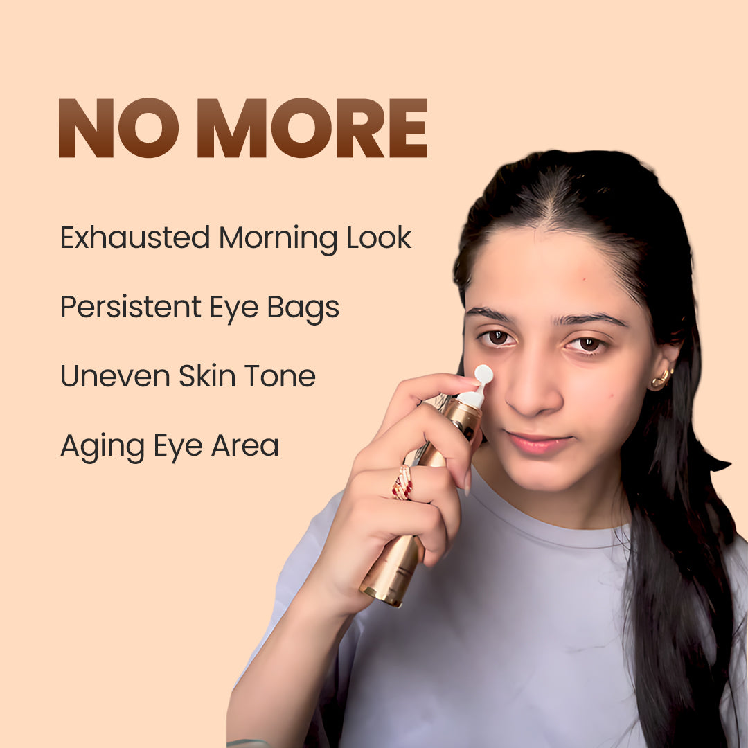Ultra Eye Roller Serum