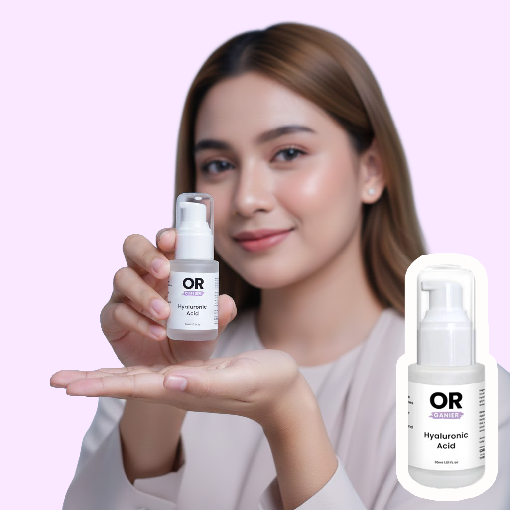 Hyaluronic Acid Serum
