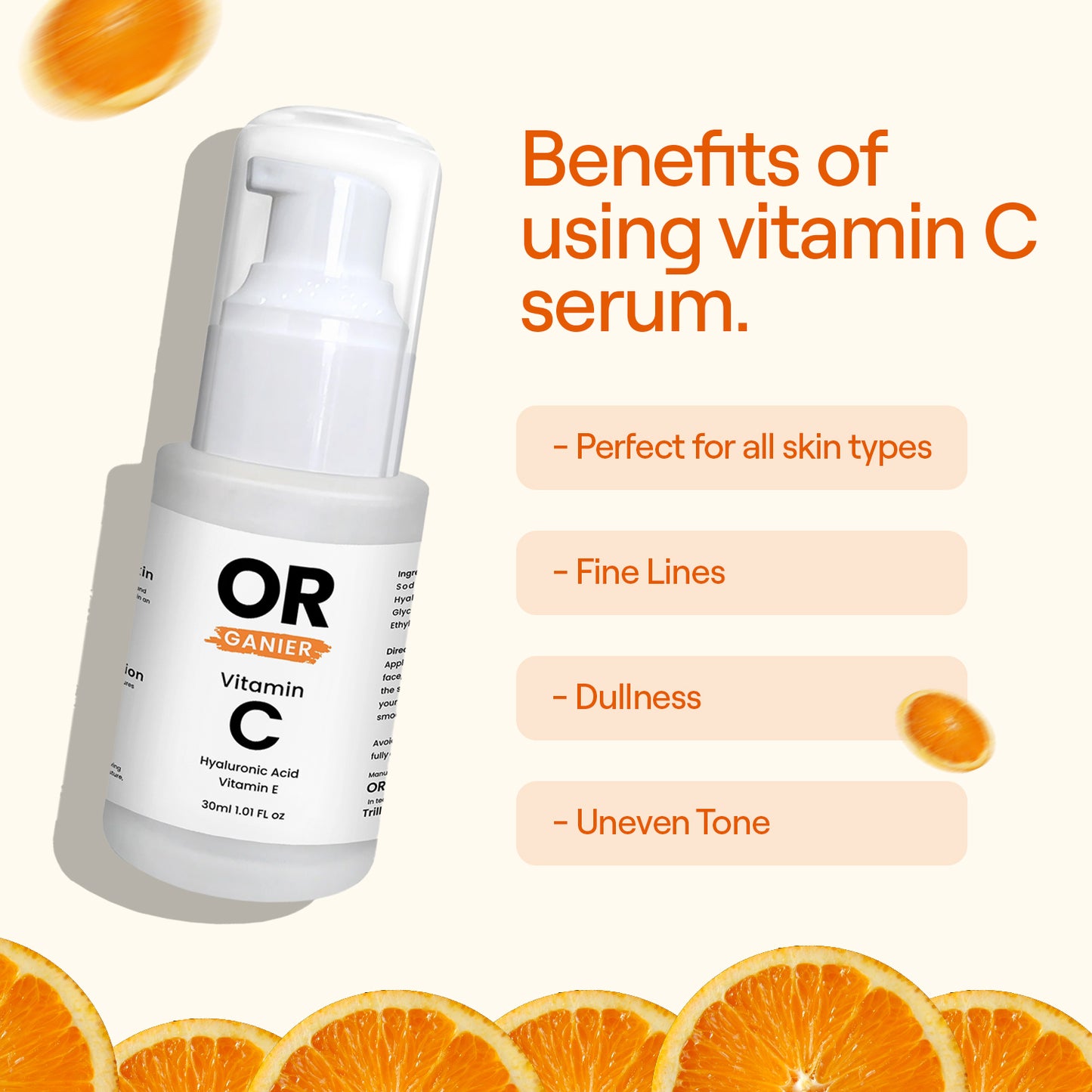 Vitamin C Serum