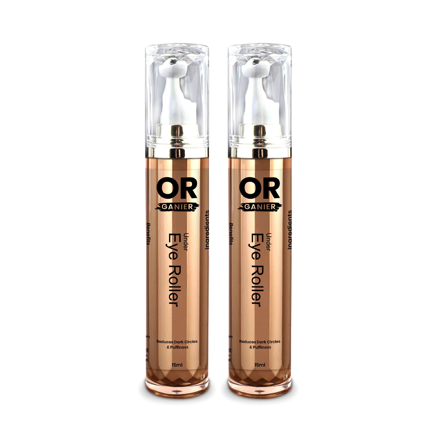 2 Ultra Eye Roller Deal