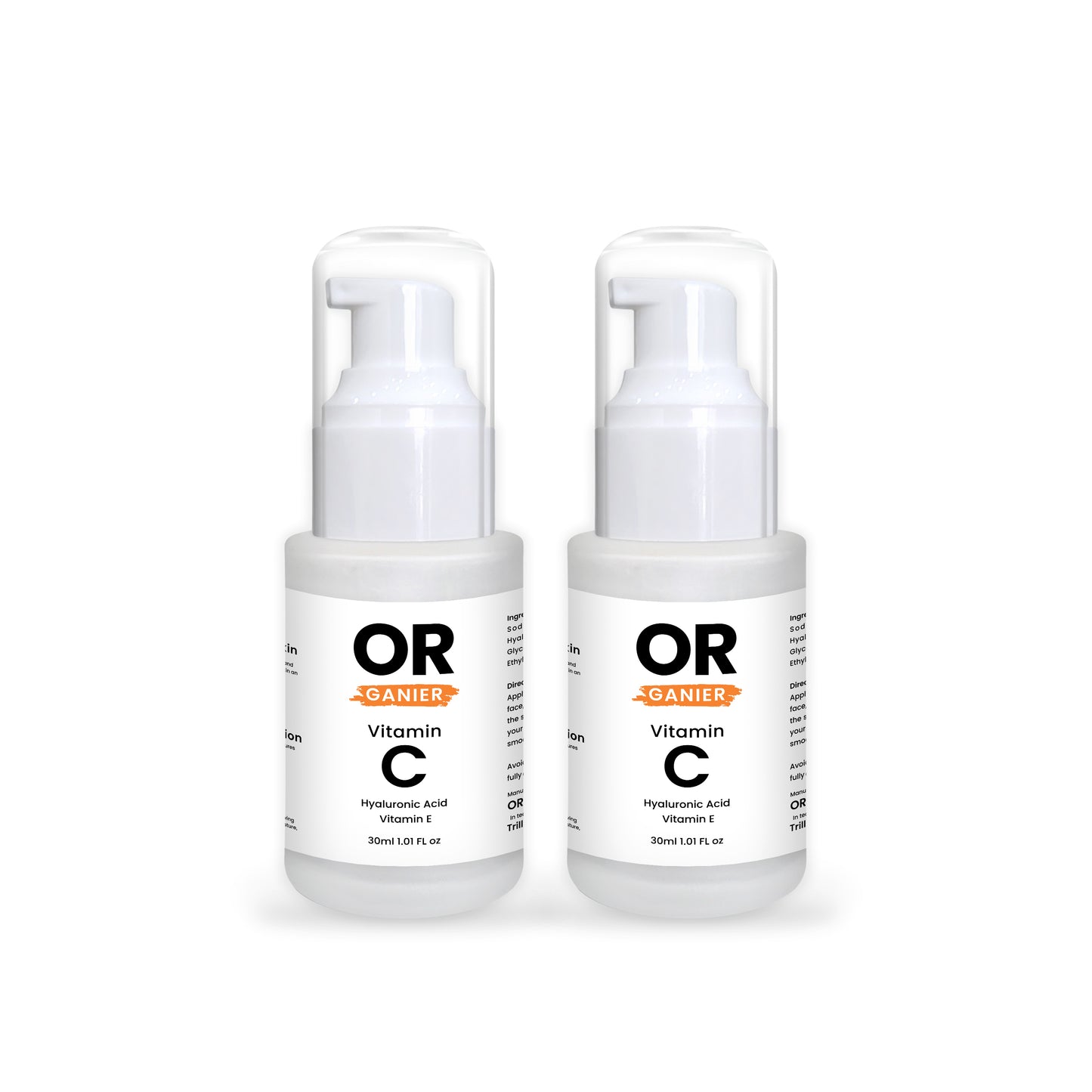 2 Vitamin C Serum Deal