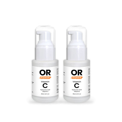 2 Vitamin C Serum Deal