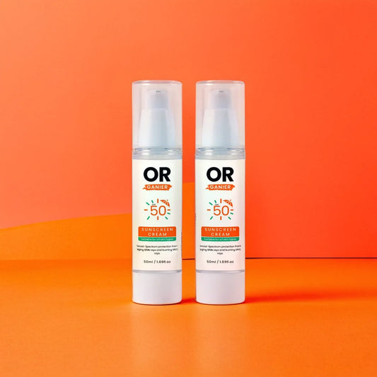 2 Sunscreen Deal