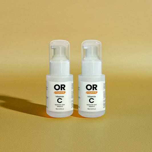 2 Vitamin C Serum Deal