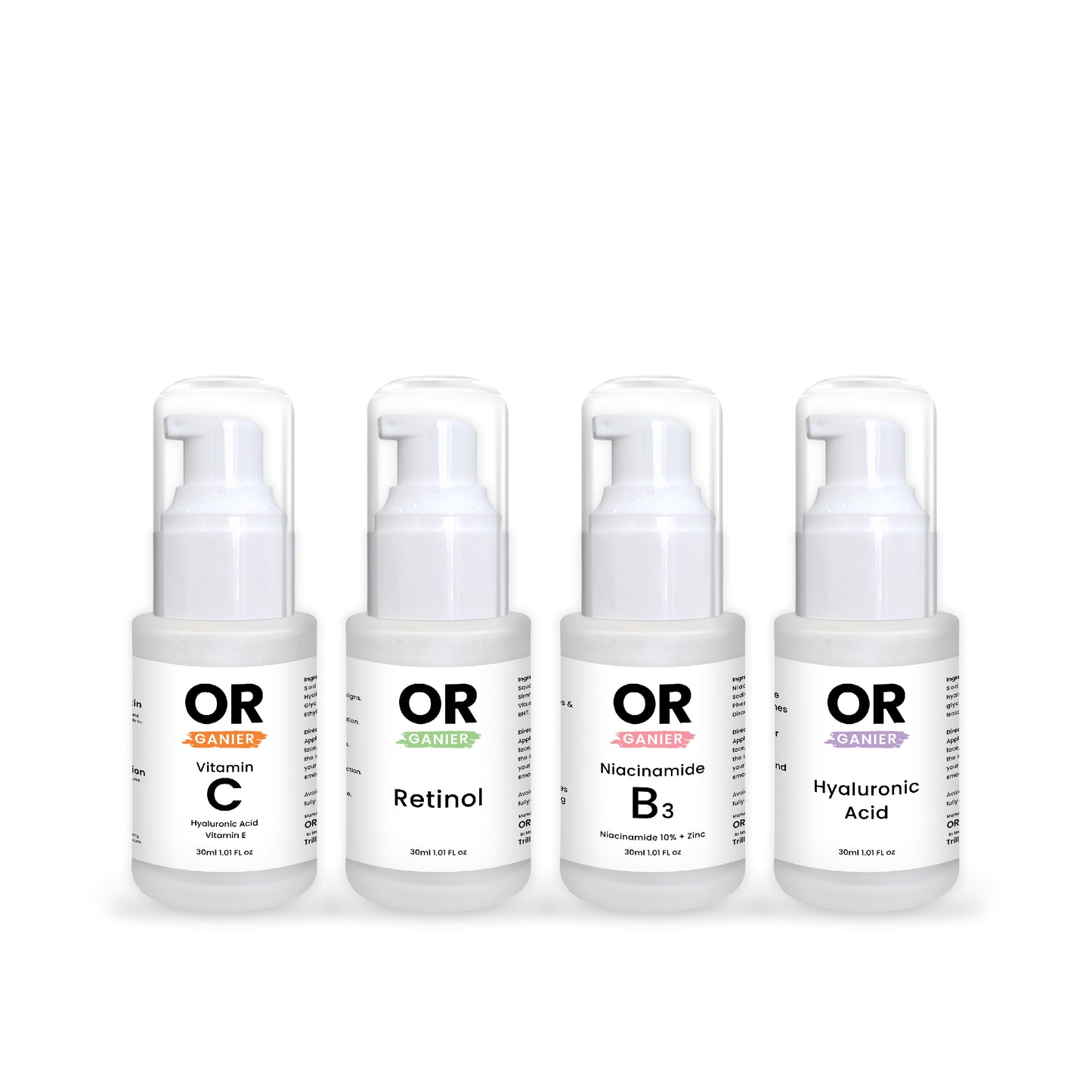 Night Bundle Deal