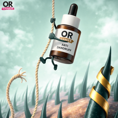 Anti-Dandruff Hair Serum