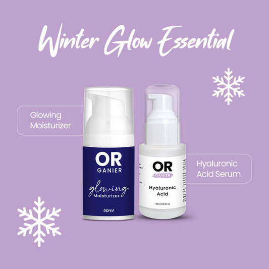 Winter Glow Essentials