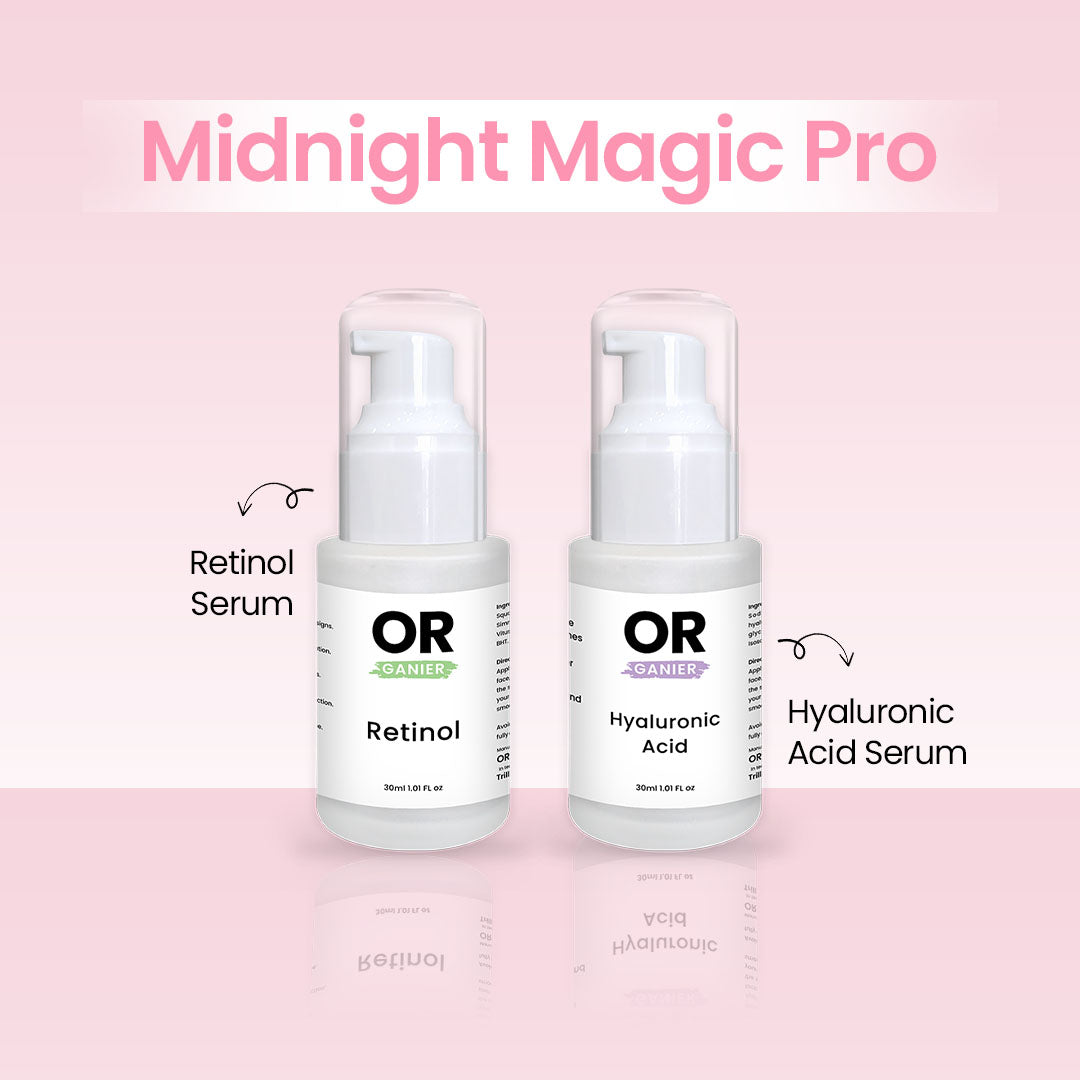 Midnight Magic Duo