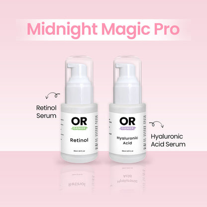 Midnight Magic Duo