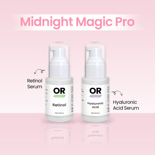 Midnight Magic Duo