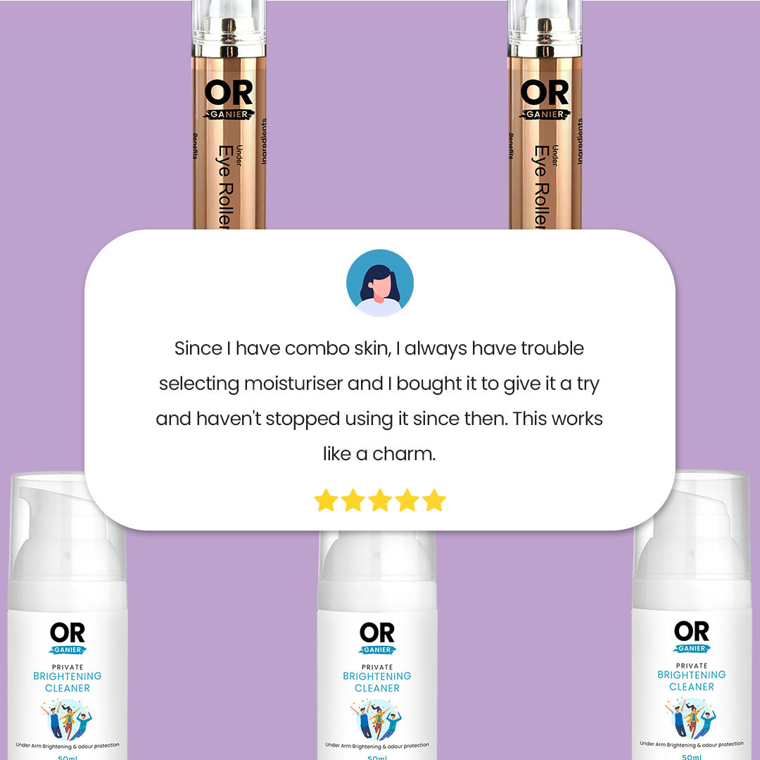 Winter Glow Essentials