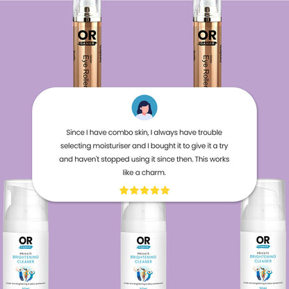 Winter Glow Essentials