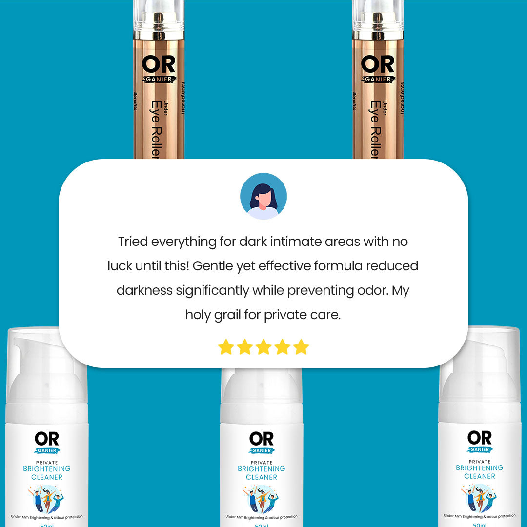 Confidence Glow Pack