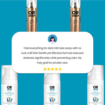 Confidence Glow Pack