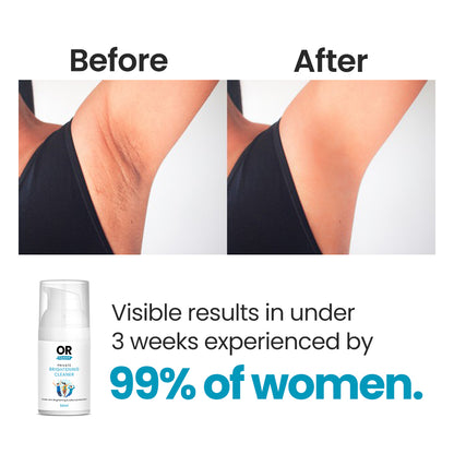 Private Brightening Cleaner