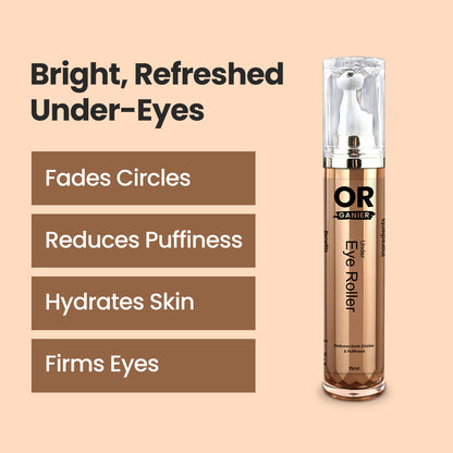 Ultra Eye Roller Serum