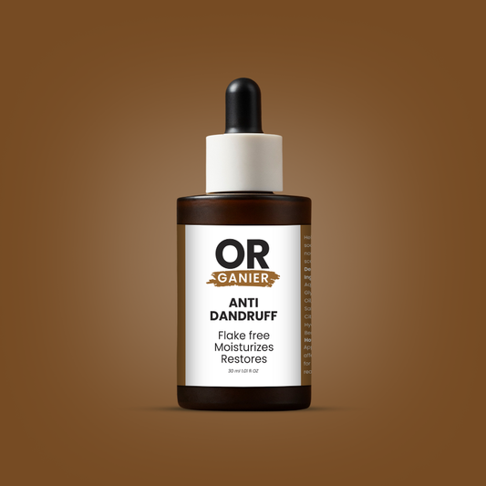 Anti-Dandruff Hair Serum