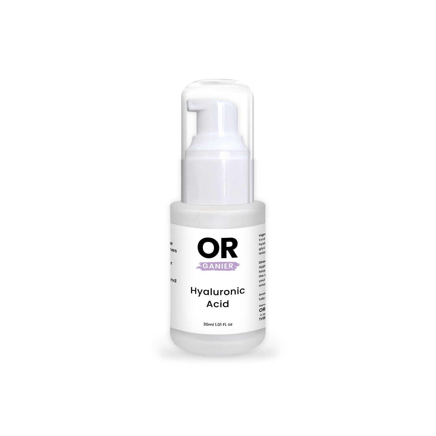 Hyaluronic Acid Serum