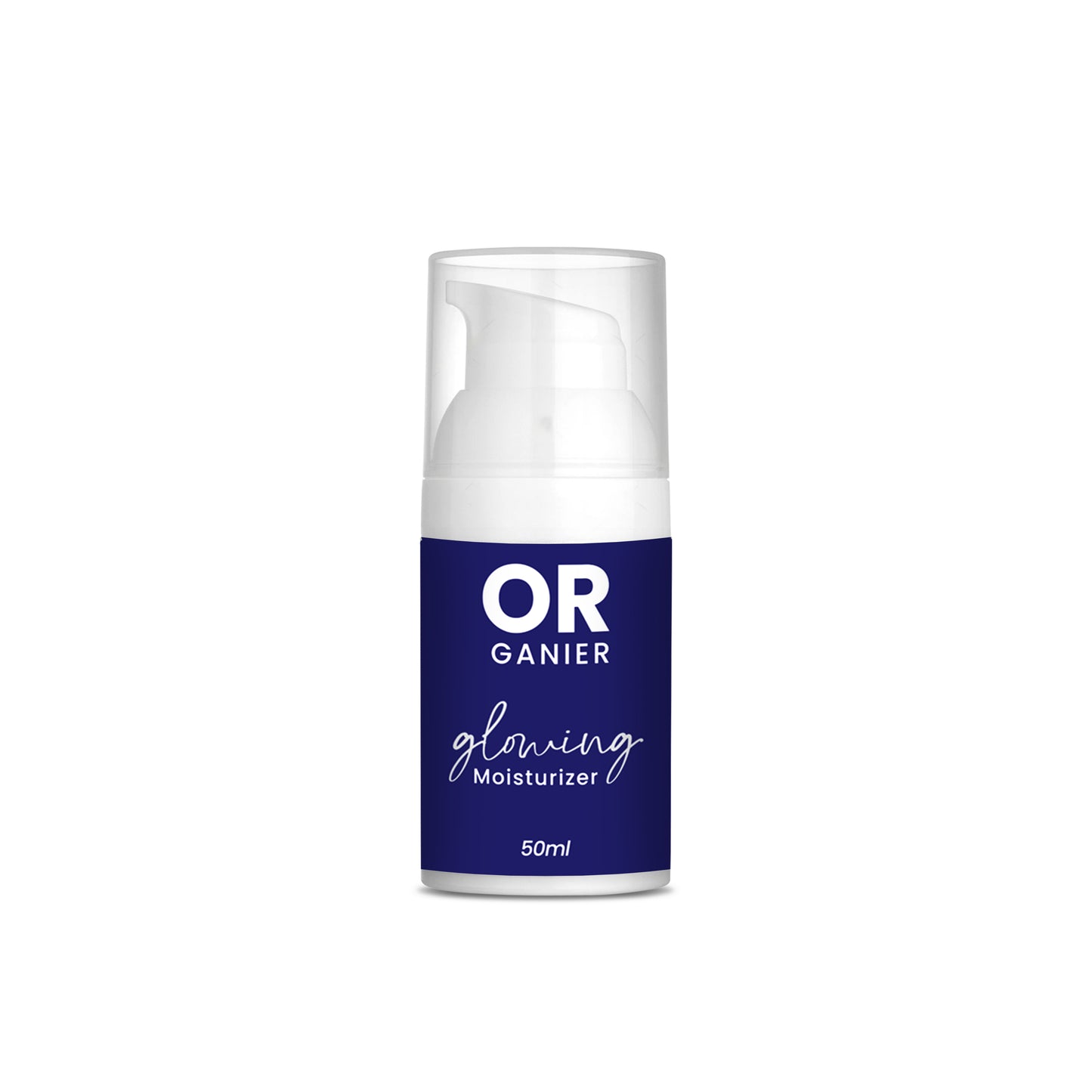 Glowing Moisturizer