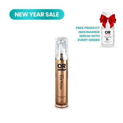 Ultra Eye Roller Serum