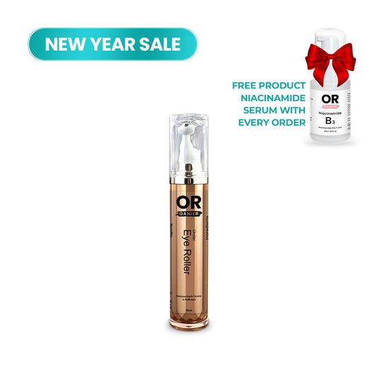Ultra Eye Roller Serum