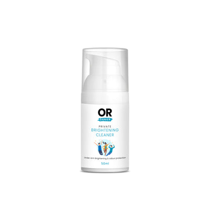 Private Brightening Cleaner