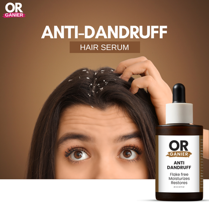 Anti-Dandruff Hair Serum