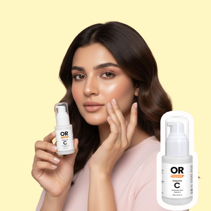 Vitamin C Serum