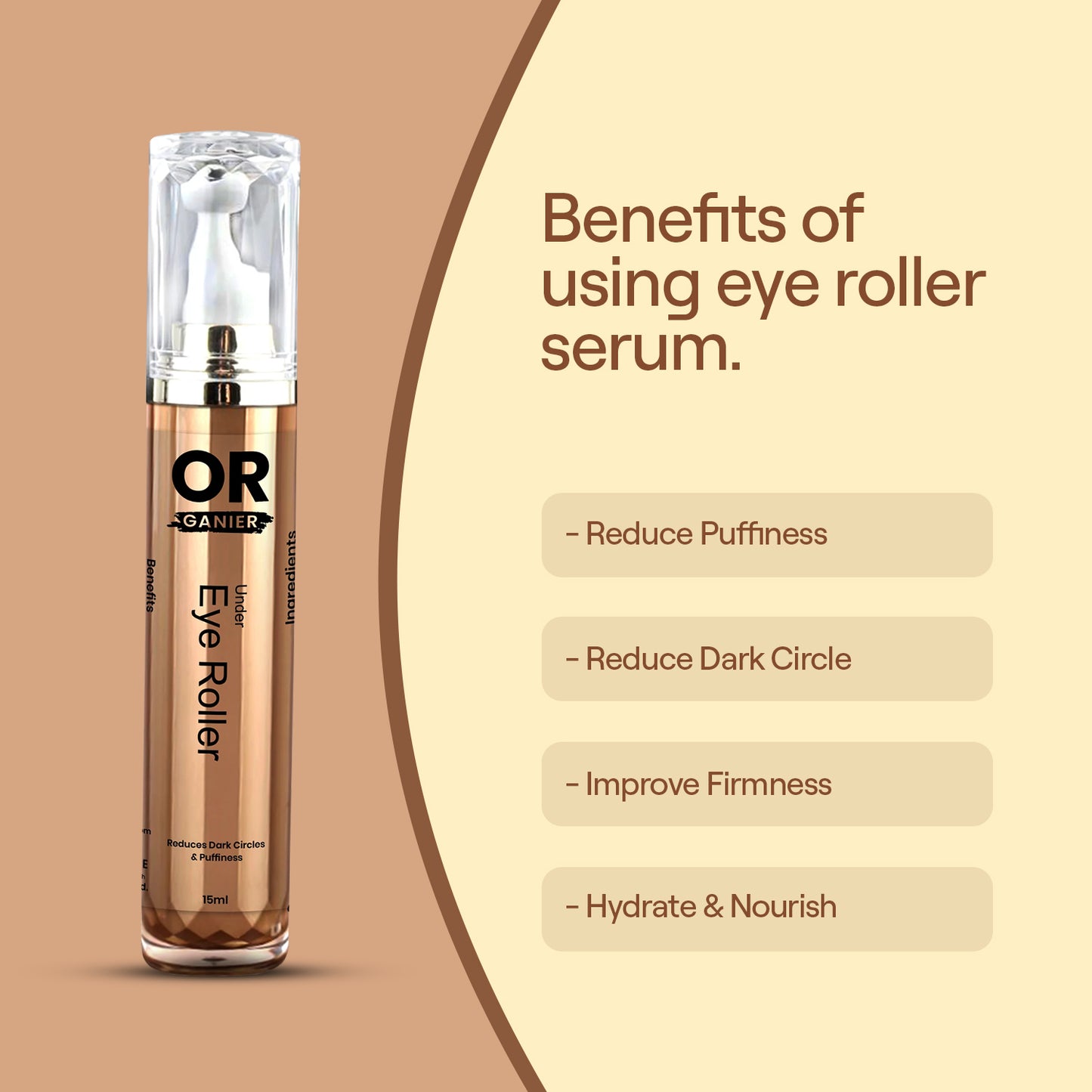 Confidence Glow Pack