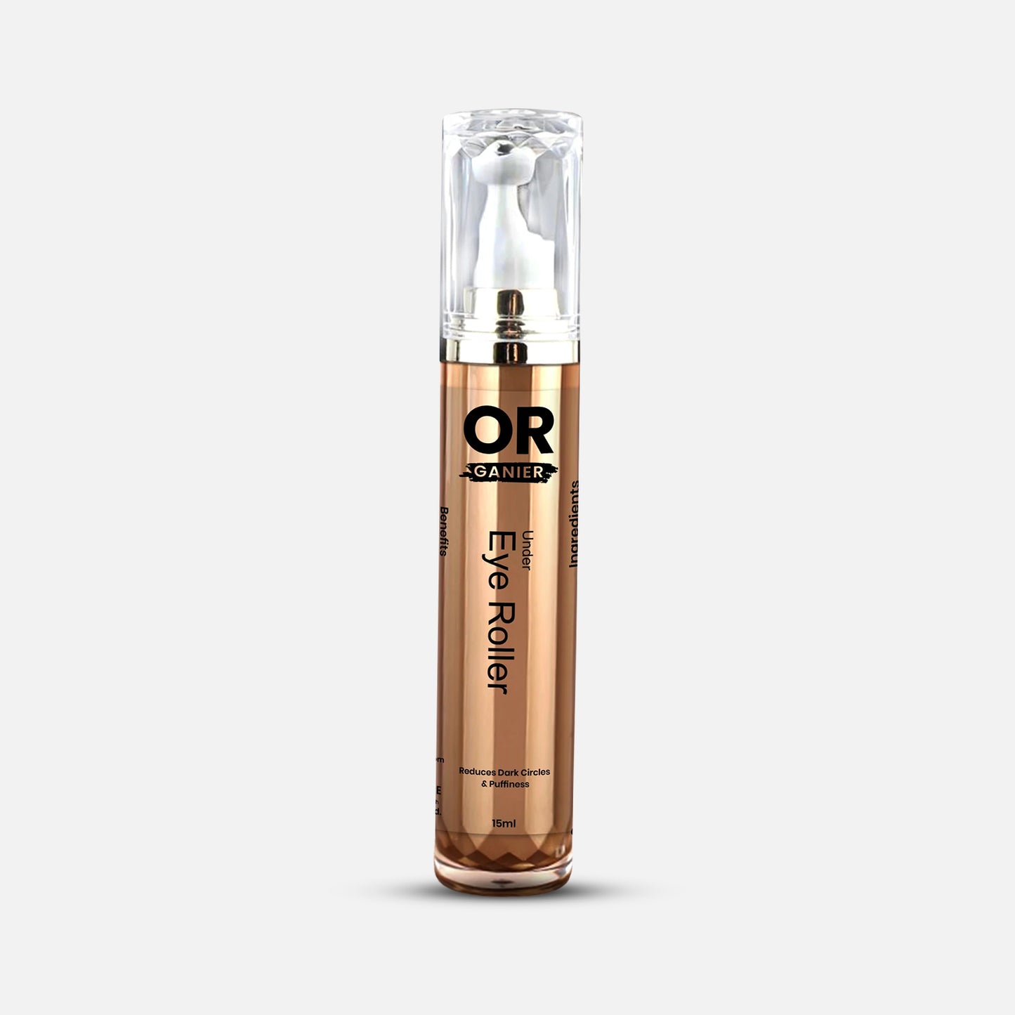 Ultra Eye Roller Serum