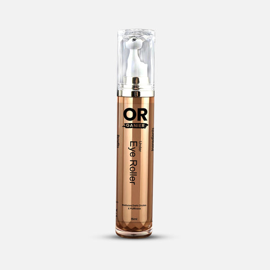 Ultra Eye Roller Serum