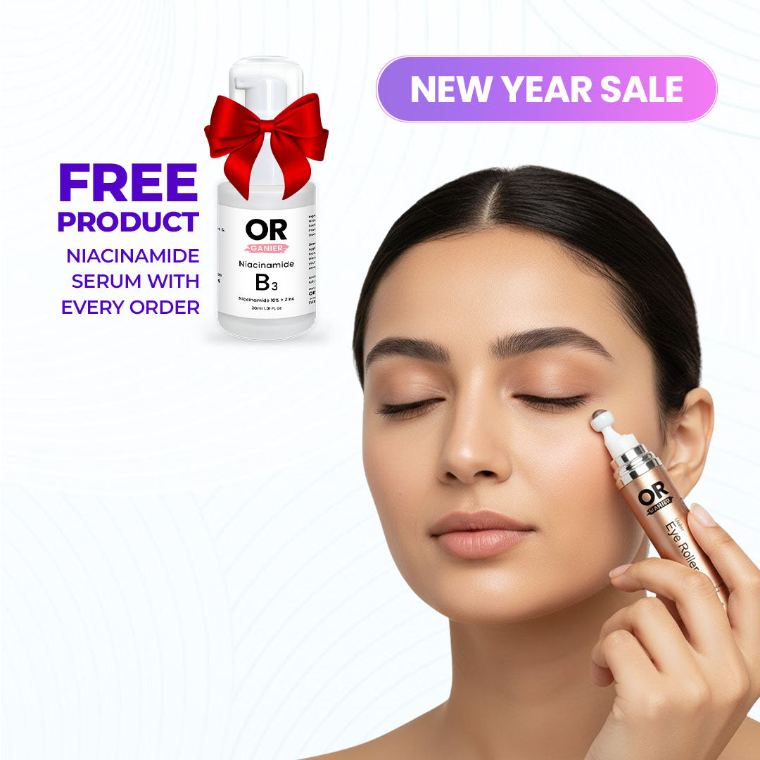 Ultra Eye Roller Serum