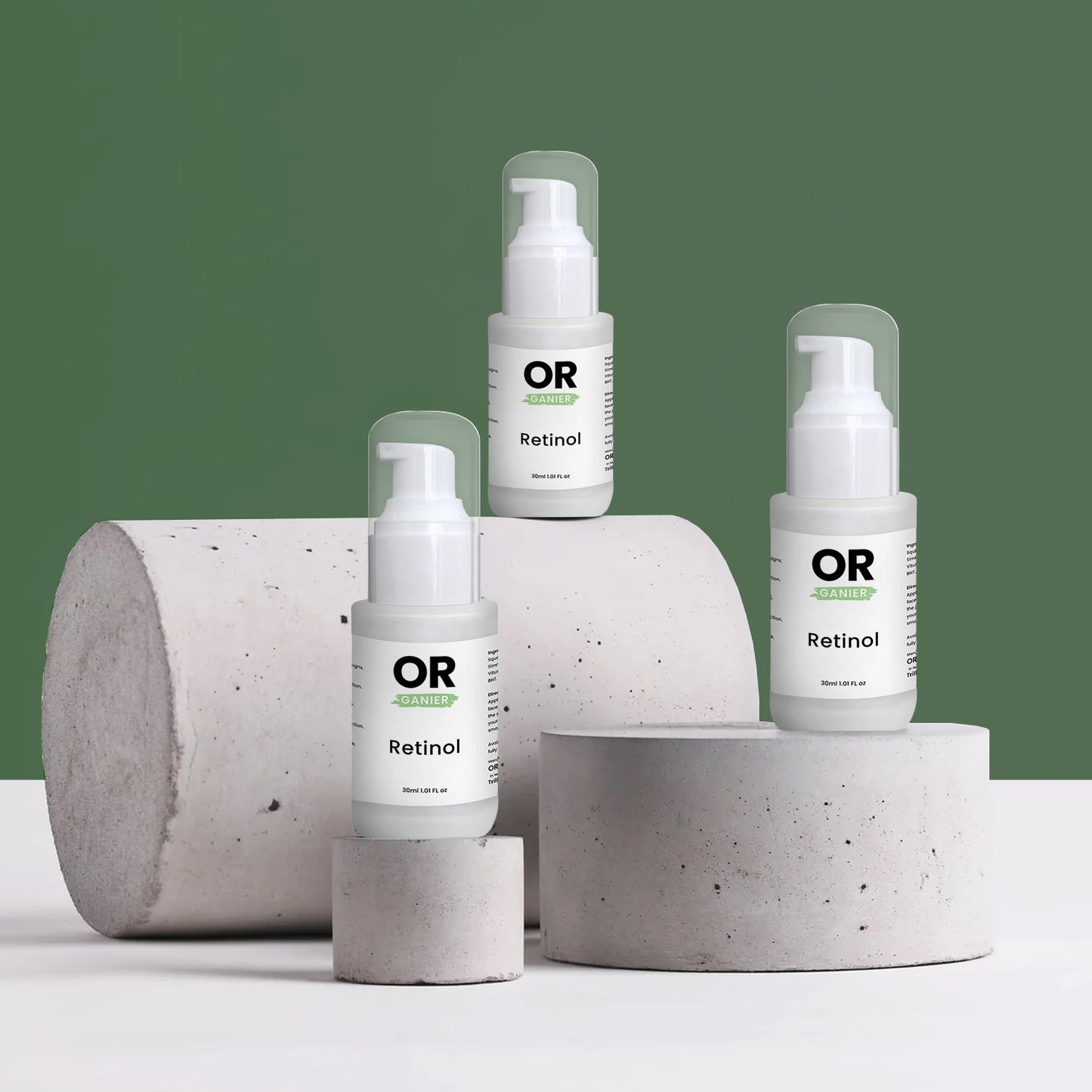Retinol Serum