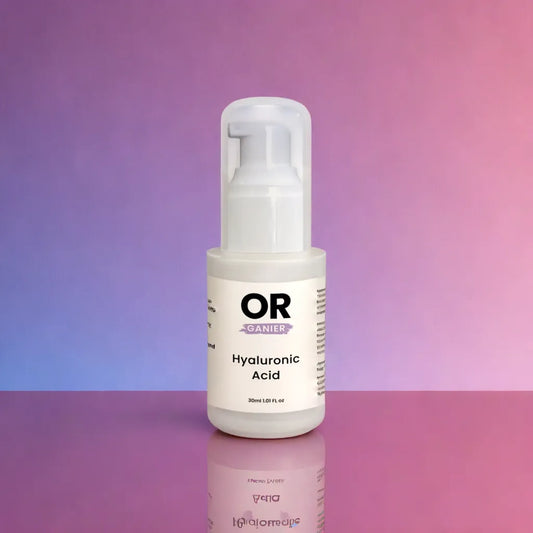 Hyaluronic Acid Serum