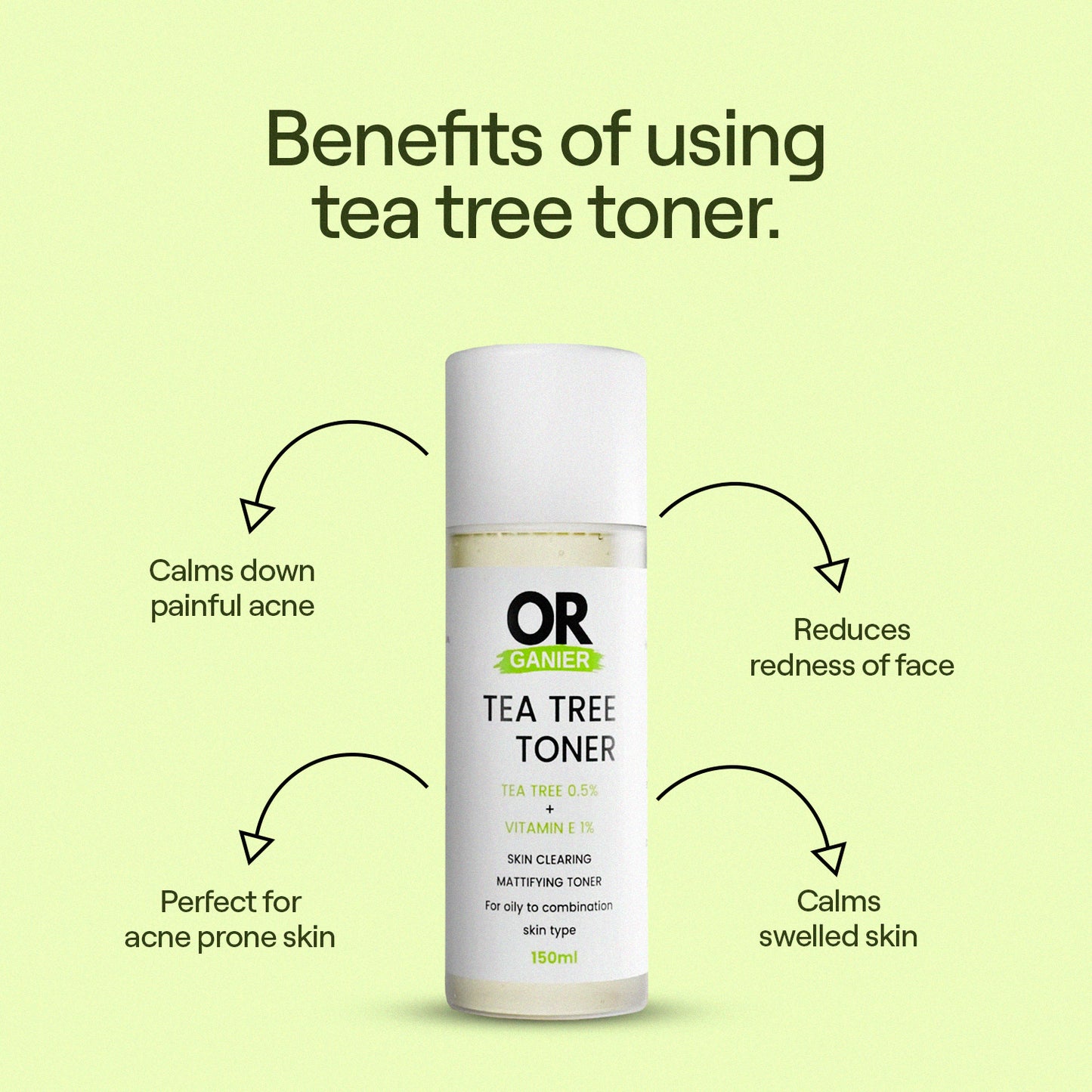 Tea Tree Toner
