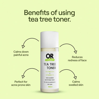 Tea Tree Toner