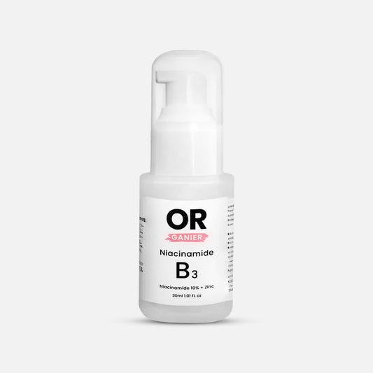 Niacinamide + Zinc Serum