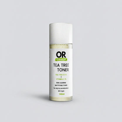 Tea Tree Toner