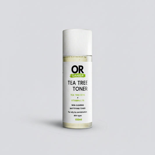 Tea Tree Toner
