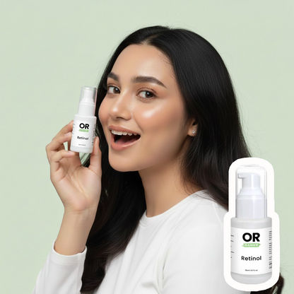 Retinol Serum