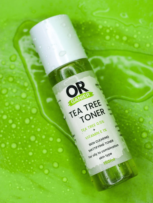 Tea Tree Toner