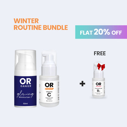 NEW YEAR SPECIAL (WINTER ROUTINE BUNDLE)